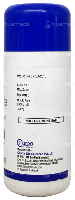 Lamifin Dusting Powder 75Gm