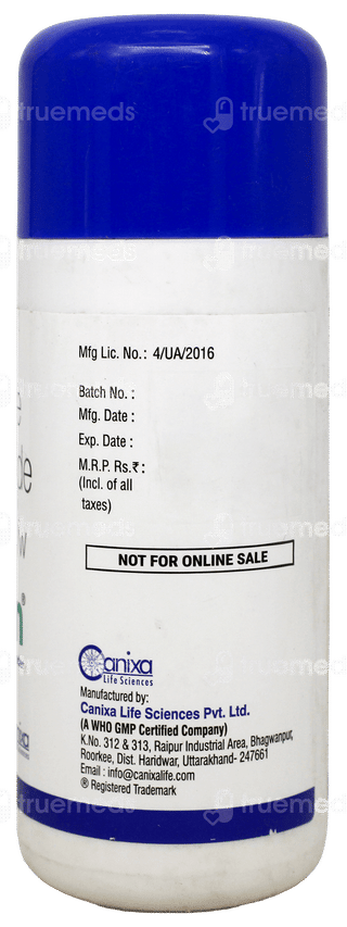 Lamifin Dusting Powder 75Gm