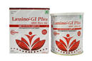 Lamino Gi Plus Vanilla Flavour Powder 200 GM