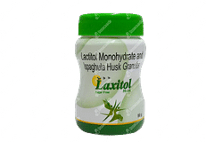 Laxitol Husk Sugar Free Granules 90gm