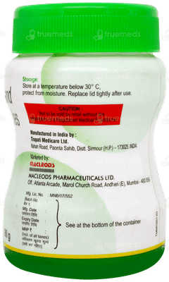 Laxitol Husk Sugar Free Granules 90gm