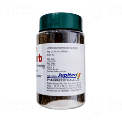 Laxoherb 100gm