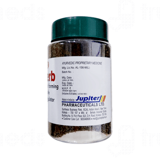 Laxoherb 100gm