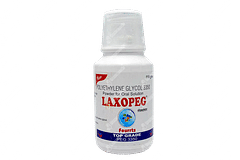 Laxopeg Powder 119gm