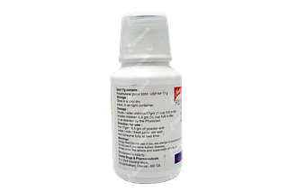 Laxopeg Powder 119gm