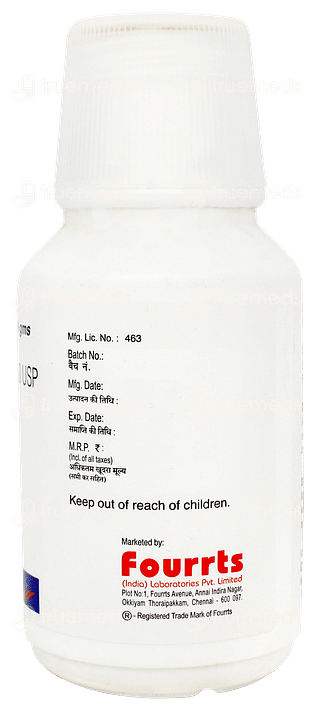 Laxopeg New Powder 119gm