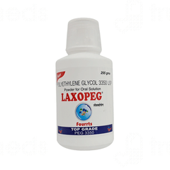 Laxopeg New Powder 255gm Laxopeg New Powder 255gm