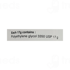 Laxopeg New Powder 255gm Laxopeg New Powder 255gm