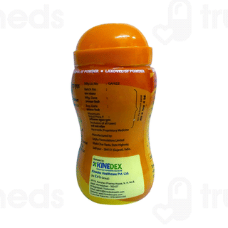 Laxovel Sf 58 % Powder 90 GM