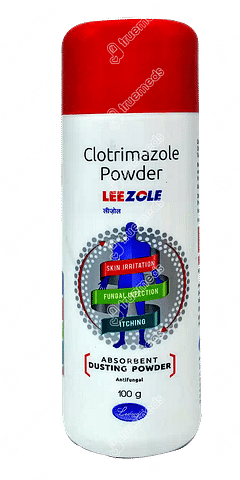 Leezole Dusting Powder 100gm