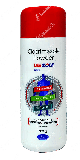 Leezole 1 % Powder 100 GM