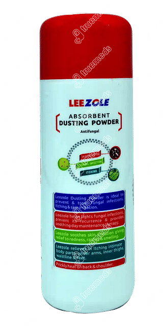 Leezole 1 % Powder 100 GM