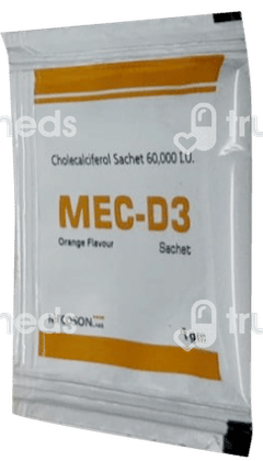 Mac D3 Powder 1 GM
