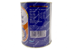 Nutiactiv Sf Vanilla Flavour Powder 200gm