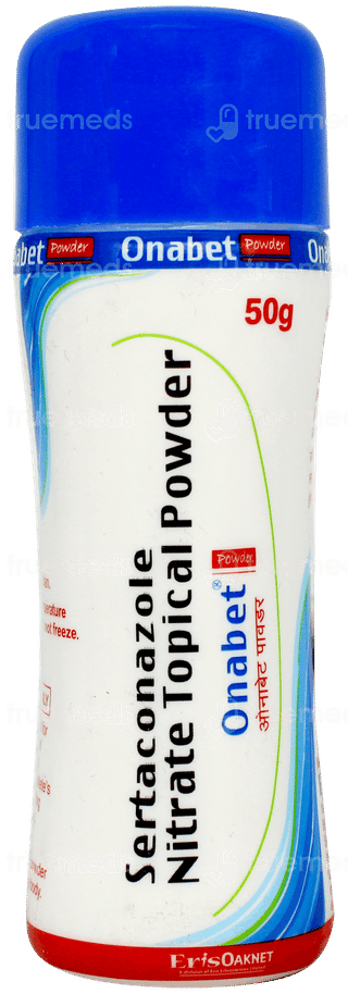 Onabet Powder 50gm