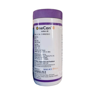 Onecan C 1 % Powder 100 Gm