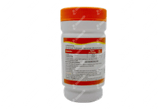 Optifiber Orange Flavour Granules 90gm Optifiber Orange Flavour Granules 90gm