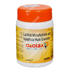 Ozolax Powder 90 GM