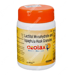 Ozolax Powder 90 GM