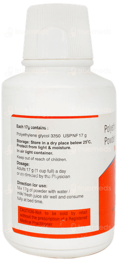 Pegmini Powder 255gm