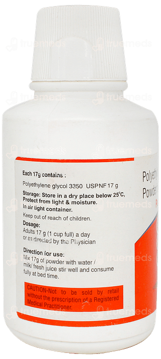 Pegmini Powder 255gm