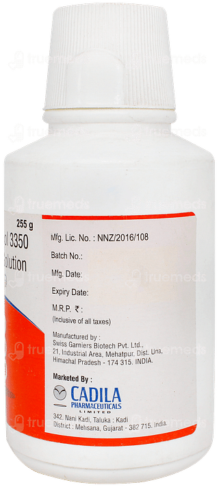 Pegmini Powder 255gm