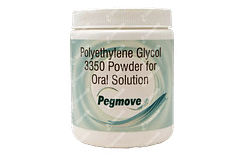 Pegmove Powder 121.1gm