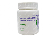 Pegred Powder 119gm