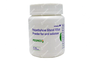 Pegred Powder 119gm