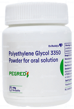 Pegred Powder 119gm Pegred Powder 119gm