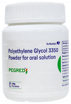 Pegred Powder 119gm