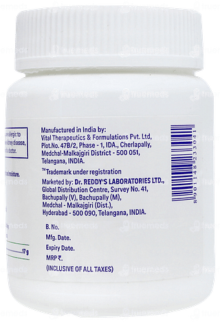 Pegred Powder 119gm