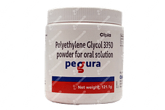 Pegura Powder 121.1gm