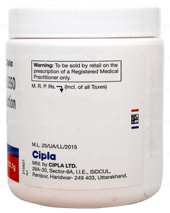 Pegura Powder 121.1Gm