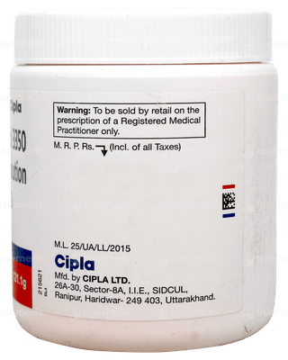 Pegura Powder 121.1Gm