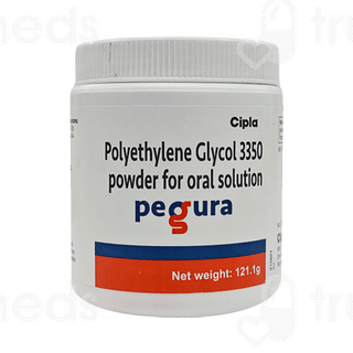 Pegura Powder 121.1gm