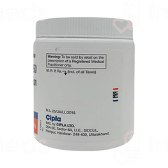 Pegura Powder 121.1gm