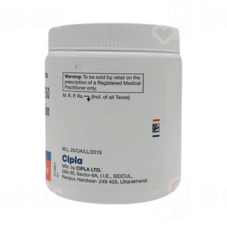 Pegura Powder 121.1gm