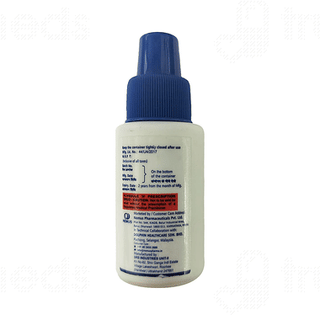 Povi 10 Powder 15gm