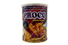 Proco Protin Powder 200 GM