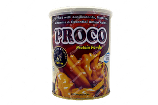 Proco Protin Powder 200 GM