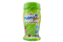 Pulmo Plus Powder 200 GM