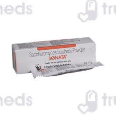 Sonata Powder 1.5gm