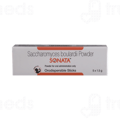 Sonata Powder 1.5gm