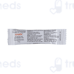Sonata Powder 1.5gm