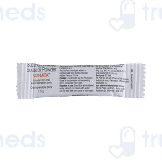 Sonata Powder 1.5gm