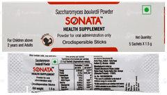 Sonata Powder 1.5Gm