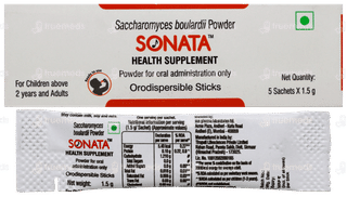 Sonata Powder 1.5Gm