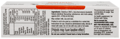 Sonata Powder 1.5Gm