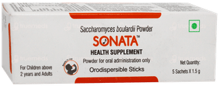 Sonata Powder 1.5Gm